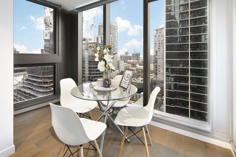 AH Accommodation@ Spencer - Tourism Brisbane 14