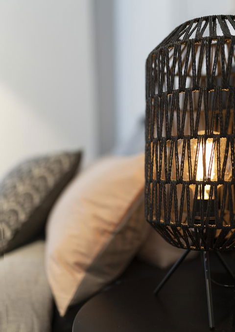 AH Accommodation@ Spencer - Tourism Brisbane 10