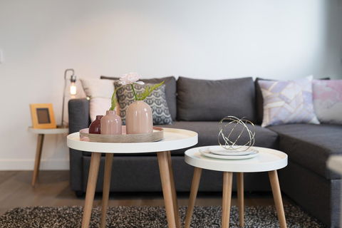 AH Accommodation@ Spencer - Tourism Brisbane 5