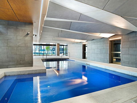 AH Accommodation@ Spencer - Tourism Brisbane 25