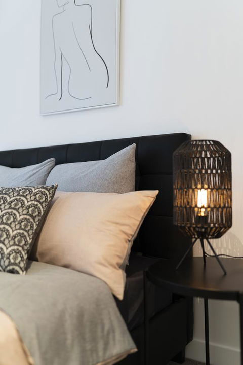 AH Accommodation@ Spencer - Tourism Brisbane 9