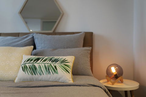 AH Accommodation@ Spencer - Tourism Brisbane 8