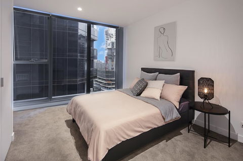 AH Accommodation@ Spencer - Tourism Brisbane 17