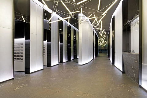 AH Accommodation@ Spencer - Tourism Brisbane 4