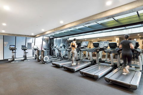 AH Accommodation@ Spencer - Tourism Brisbane 24