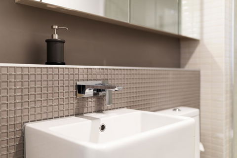 AH Accommodation@ Spencer - Tourism Brisbane 7