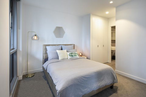 AH Accommodation@ Spencer - Tourism Brisbane 16