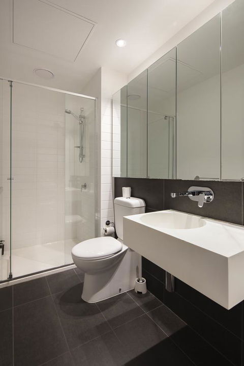 AH Accommodation@ Spencer - Tourism Brisbane 21