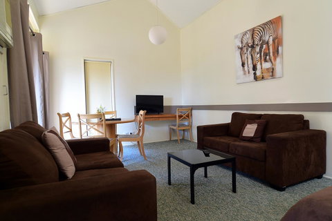 Executive Hideaway - Brisbane Tourism 22