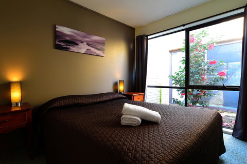 Executive Hideaway - Brisbane Tourism 20