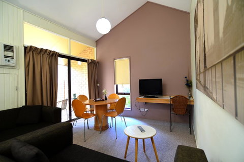 Executive Hideaway - Brisbane Tourism 16