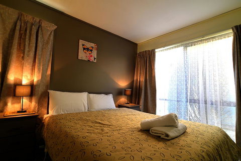 Executive Hideaway - Brisbane Tourism 11