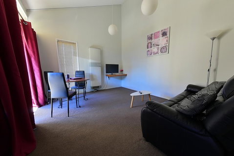 Executive Hideaway - Brisbane Tourism 43