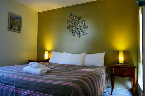 Executive Hideaway - Brisbane Tourism 29