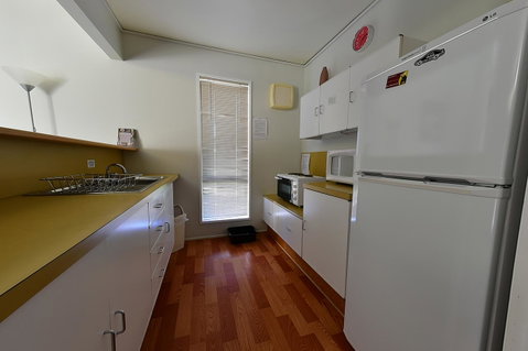 Executive Hideaway - Brisbane Tourism 37