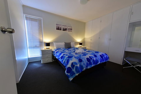 Executive Hideaway - Brisbane Tourism 40