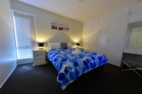 Executive Hideaway - Brisbane Tourism 41