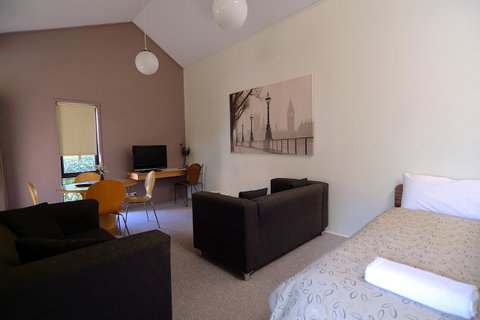 Executive Hideaway - Brisbane Tourism 17