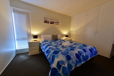 Executive Hideaway - Brisbane Tourism 39