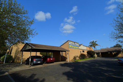 Executive Hideaway - Brisbane Tourism 10