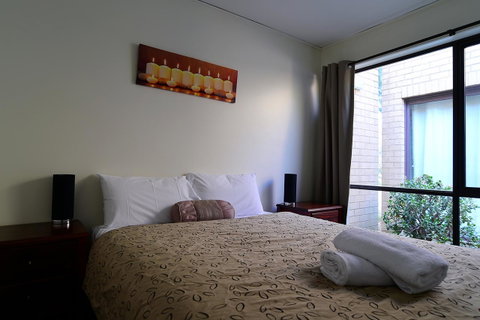 Executive Hideaway - Brisbane Tourism 13
