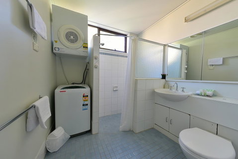 Executive Hideaway - Brisbane Tourism 38