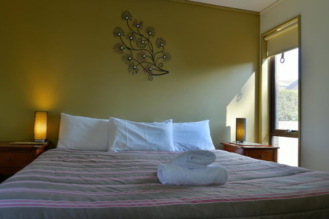 Executive Hideaway - Brisbane Tourism 27