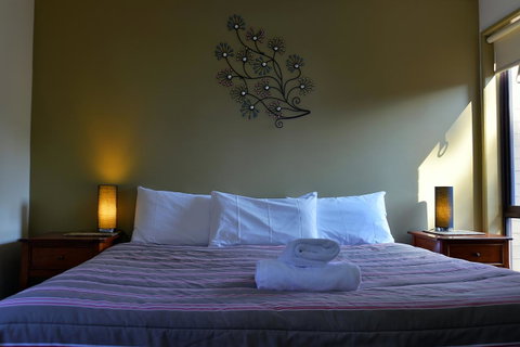 Executive Hideaway - Brisbane Tourism 28