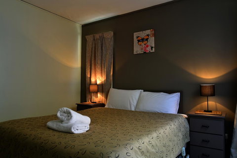 Executive Hideaway - Brisbane Tourism 1