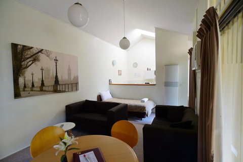 Executive Hideaway - Brisbane Tourism 15