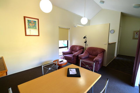 Executive Hideaway - Brisbane Tourism 34