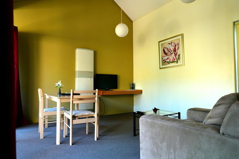 Executive Hideaway - Brisbane Tourism 26