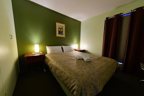 Executive Hideaway - Brisbane Tourism 44