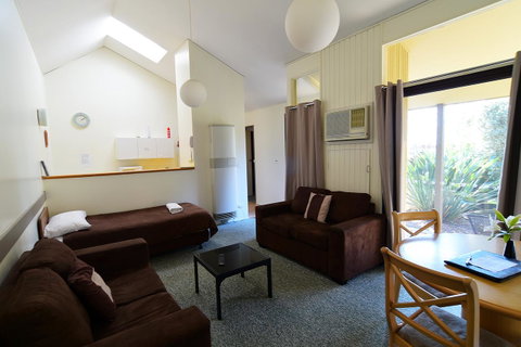 Executive Hideaway - Brisbane Tourism 23