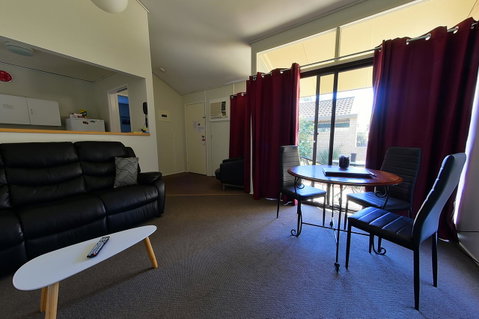 Executive Hideaway - Brisbane Tourism 42
