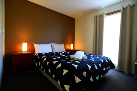 Executive Hideaway - Brisbane Tourism 4
