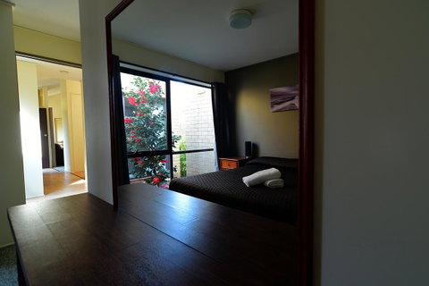 Executive Hideaway - Brisbane Tourism 19