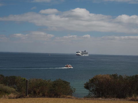 Port Relaxation - Tourism Brisbane 18