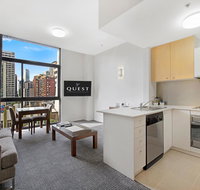 Quest on Bourke - Brisbane Tourism