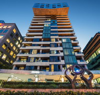 Mantra St Kilda Road - Brisbane Tourism