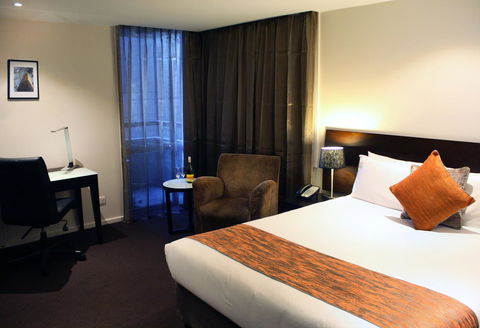 Hotel Grand Chancellor Melbourne - Tourism Brisbane 16
