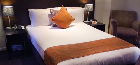 Hotel Grand Chancellor Melbourne - Tourism Brisbane 12