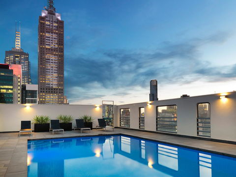 Hotel Grand Chancellor Melbourne - Tourism Brisbane 7