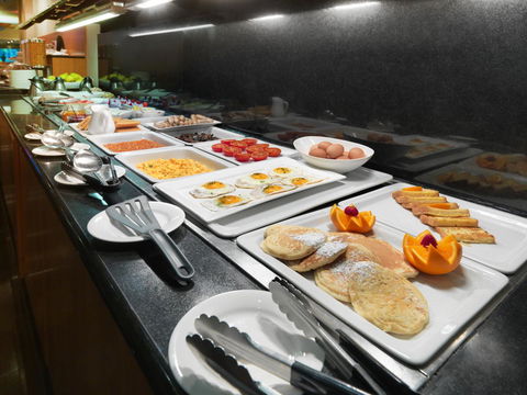 Hotel Grand Chancellor Melbourne - Tourism Brisbane 43