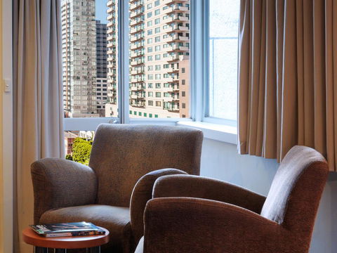 Hotel Grand Chancellor Melbourne - Tourism Brisbane 22