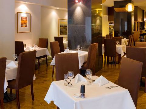 Hotel Grand Chancellor Melbourne - Tourism Brisbane 34