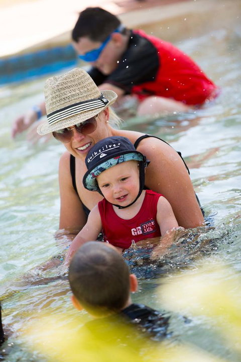 Tasman Holiday Parks - Merool On The Murray - Tourism Brisbane 30