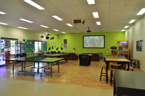 Tasman Holiday Parks - Merool On The Murray - Tourism Brisbane 33