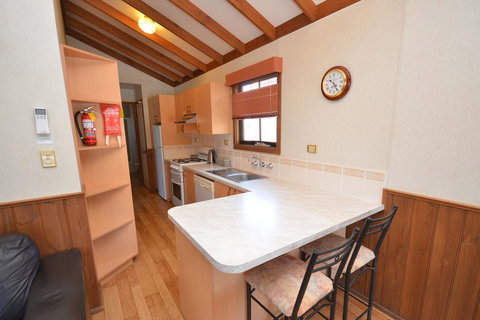 Tasman Holiday Parks - Merool On The Murray - Tourism Brisbane 17