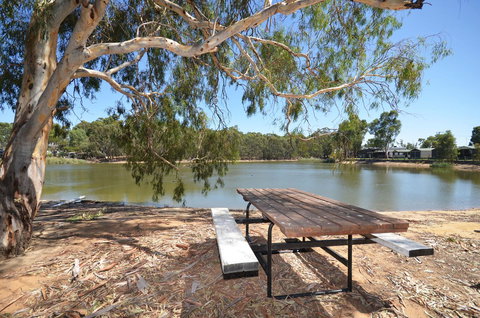 Tasman Holiday Parks - Merool On The Murray - Tourism Brisbane 41
